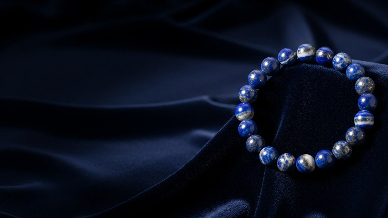Crystal Bracelets in Bangalore – Discover Energy and Elegance with EarthyCharms